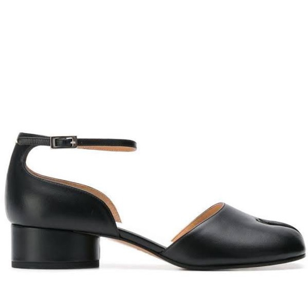 Maison Margiela Tabi Mary Jane